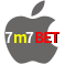 Aplicativo 7m7bet para iOS