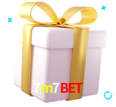 Receba seus bônus de boas-vindas no 7m7bet