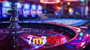 Experiência VIP 7m7bet