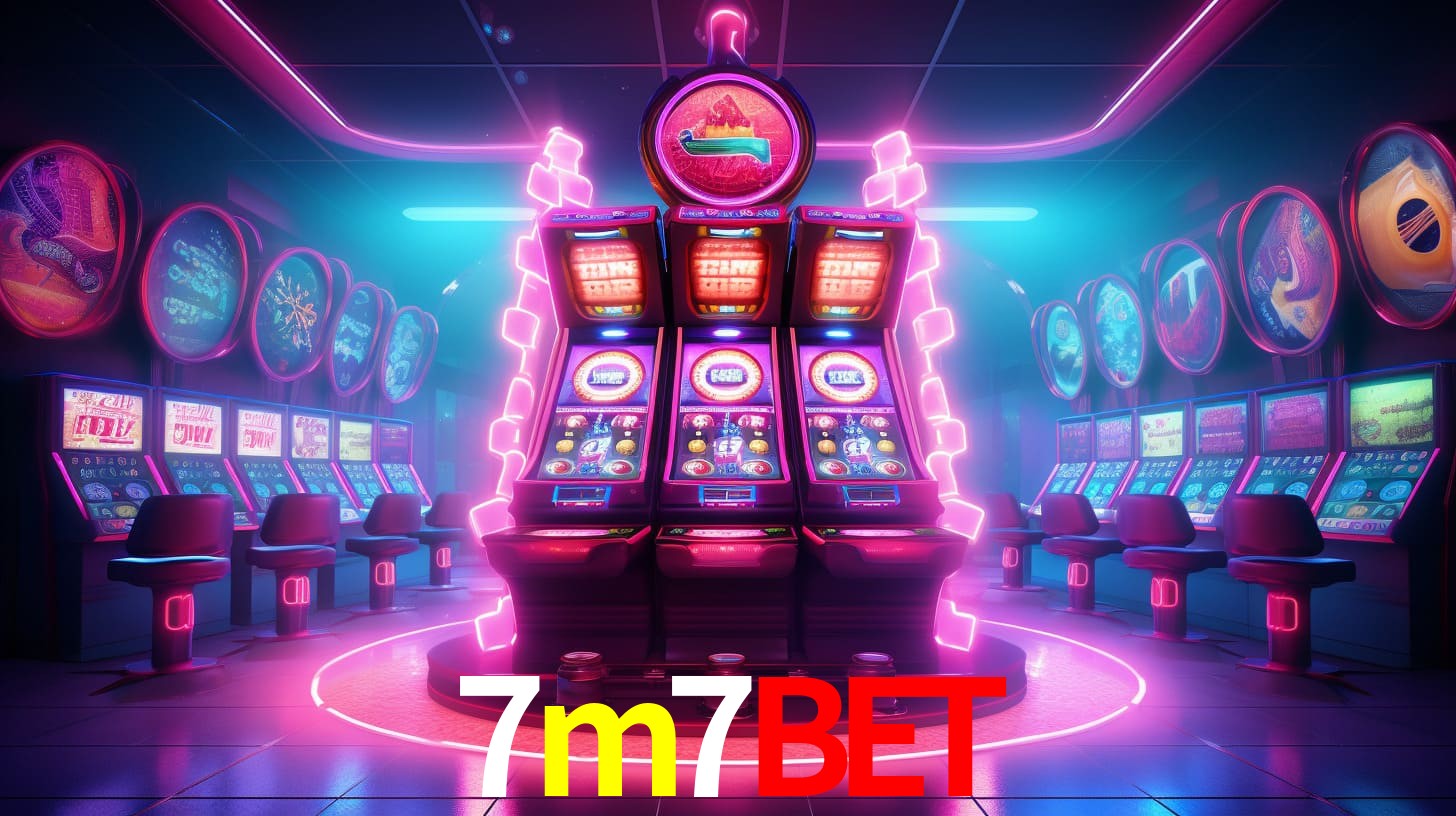 7m7bet login
