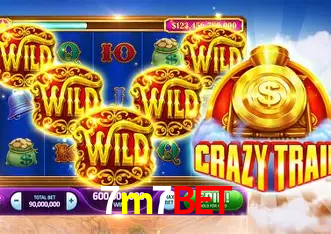 A Revolução dos Aplicativos de Jogos no 7m7bet