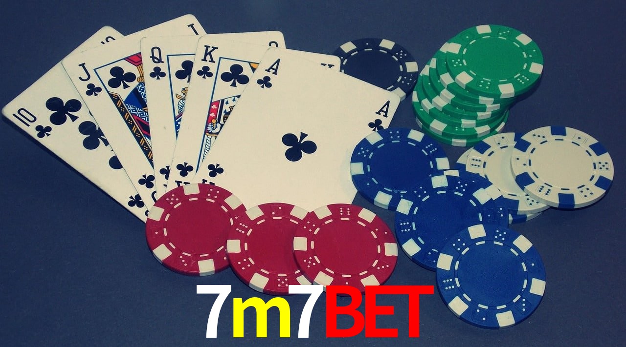 Experiência VIP 7m7bet