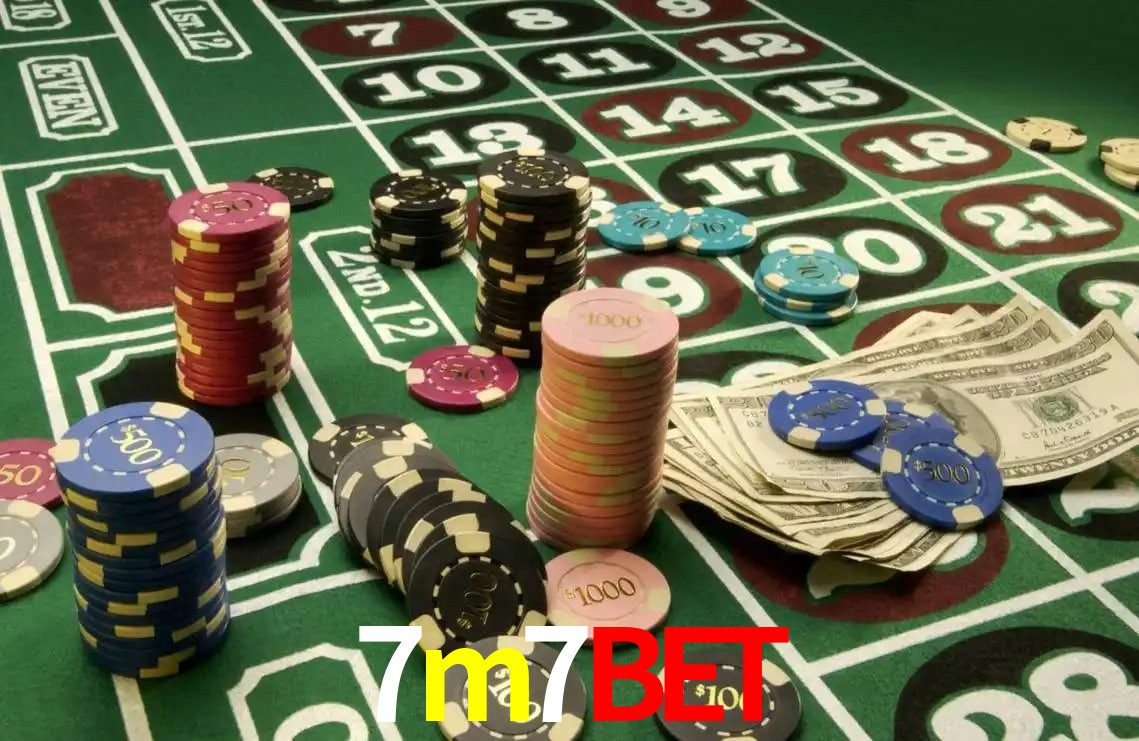 Statistics 7m7bet