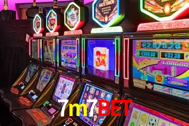 Desvendando o Mundo dos Jogos Virtuais na 7m7bet