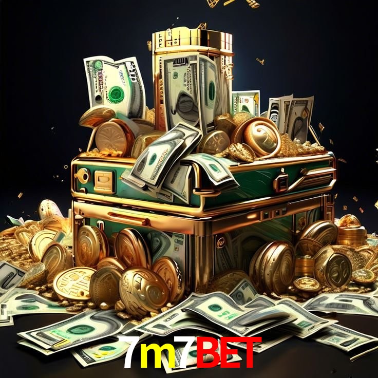 Estatísticas 7m7bet