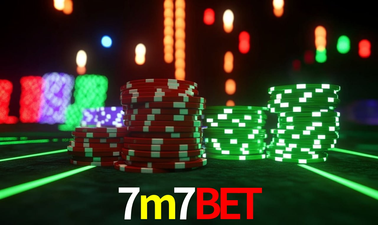 Welcome Bonus 7m7bet