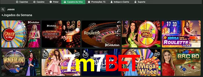 7m7bet bet