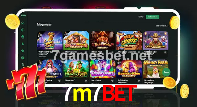 7m7bet aplicativo
