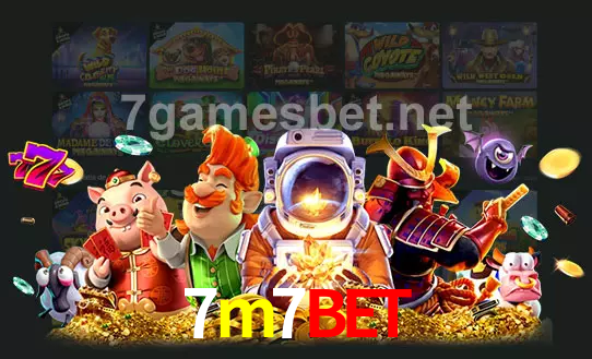 cassino 7m7bet