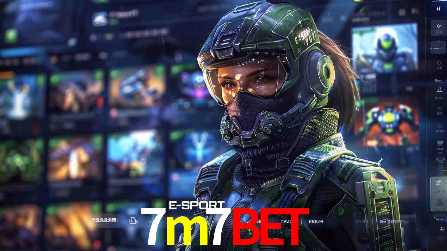 API Integration 7m7bet