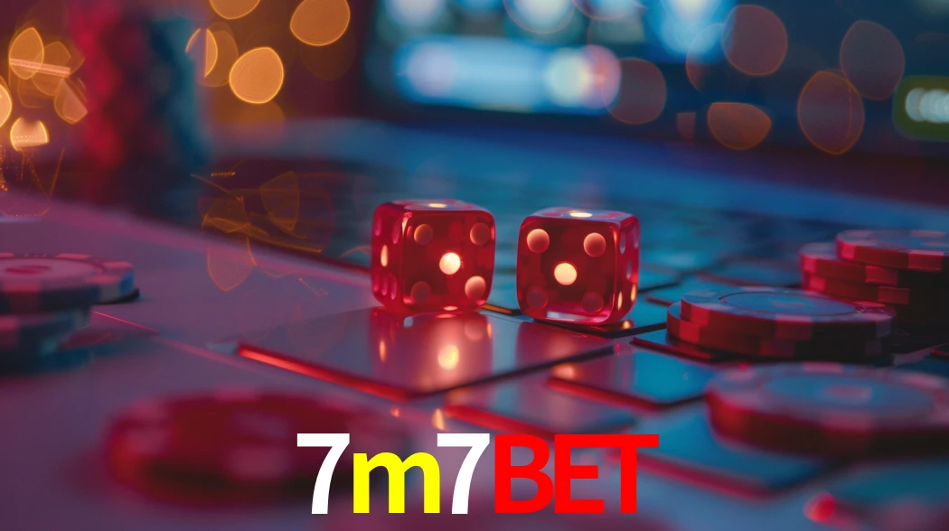 Slot Games 7m7bet