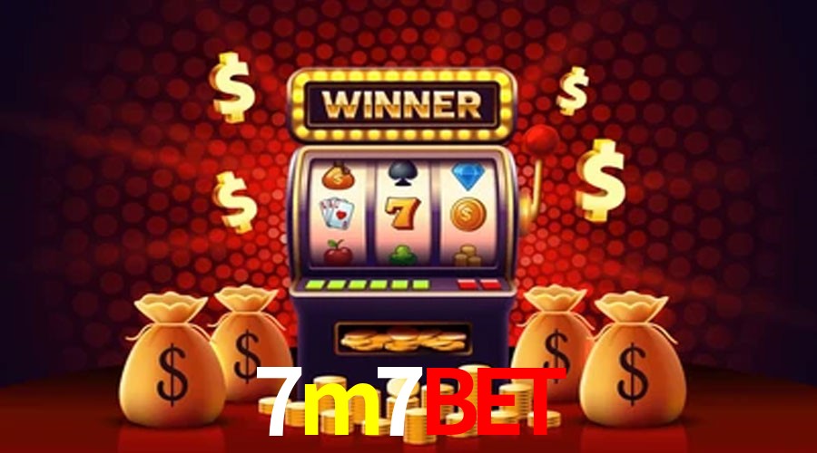 Game Providers 7m7bet