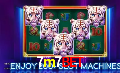 Seasonal Promotions 7m7bet