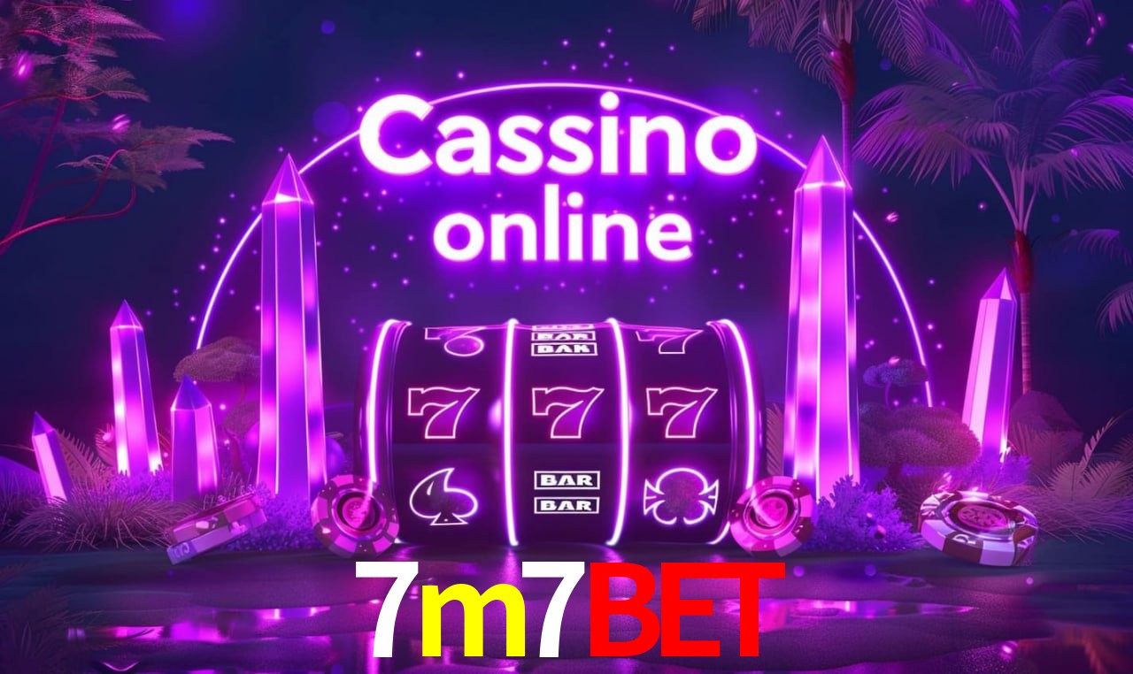 Sistemas de Segurança 7m7bet