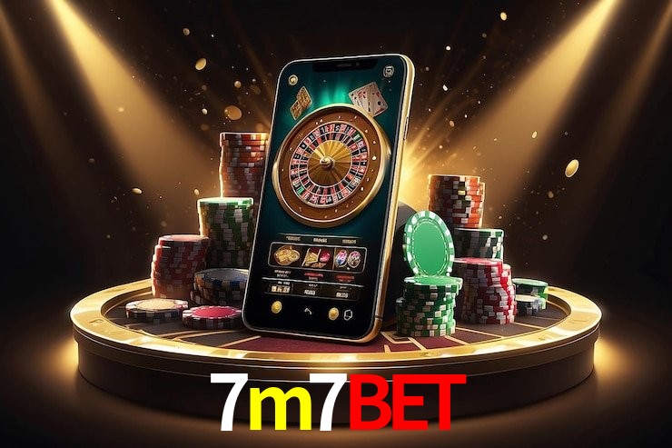 Tecnologia da Plataforma 7m7bet