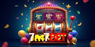 Especiais de Fim de Semana 7m7bet
