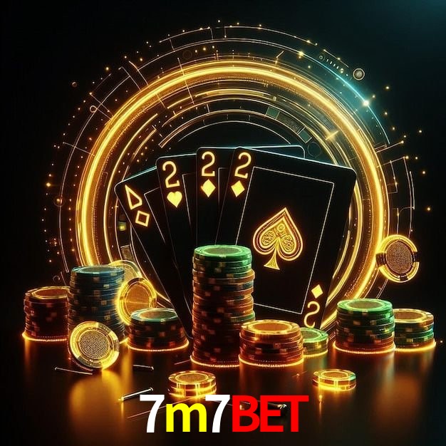 Jogos de Slot 7m7bet