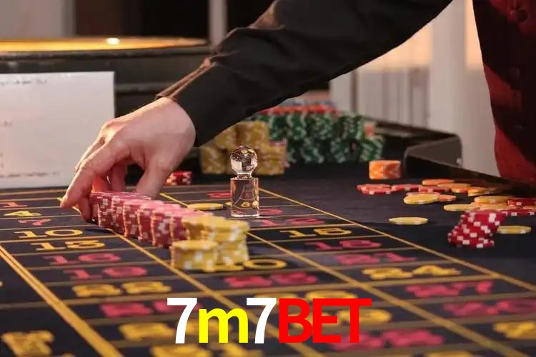 Descubra o Programa VIP da 7m7bet: Vantagens Exclusivas para Jogadores