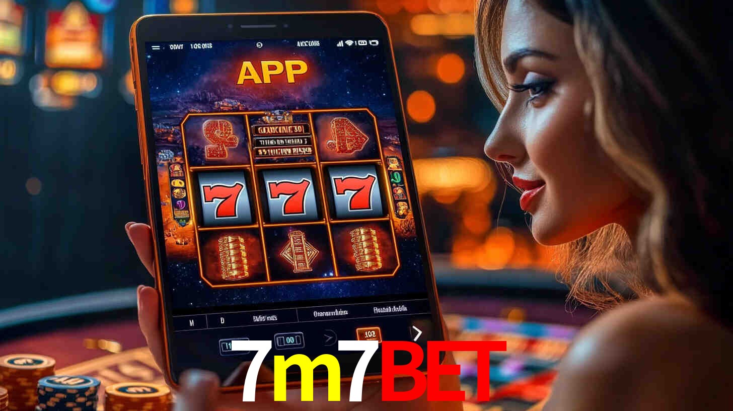 7m7bet login