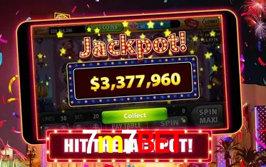 A Popularidade dos Caça-Níqueis no 7m7bet