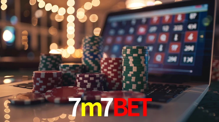 Live Casino 7m7bet