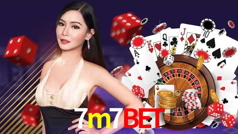 Jogos Exclusivos 7m7bet
