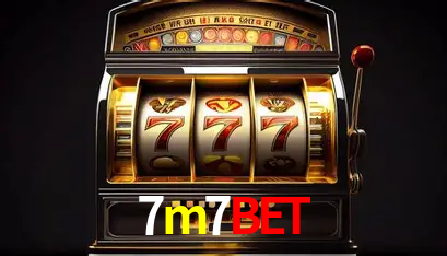 Apostas Esportivas na 7m7bet: Um Guia Completo