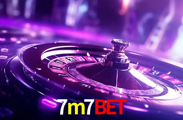 Interface do App 7m7bet