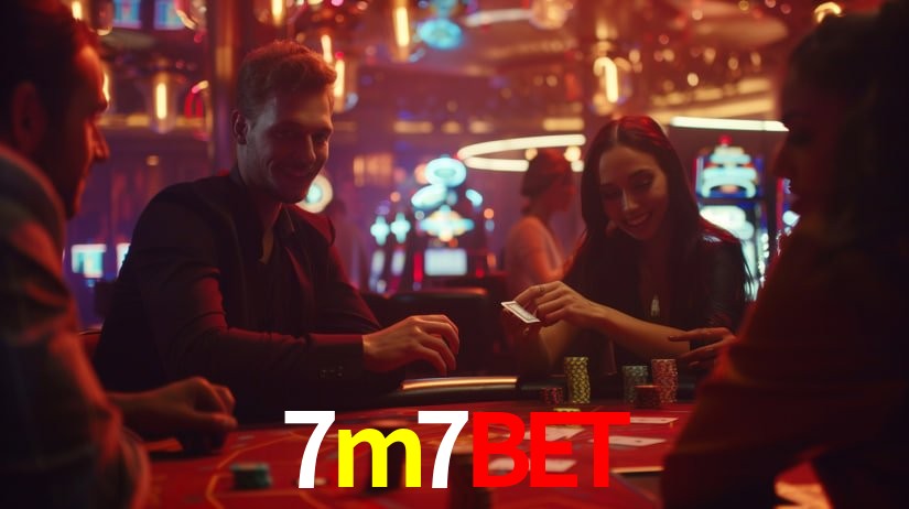 A Popularidade dos Caça-Níqueis no 7m7bet