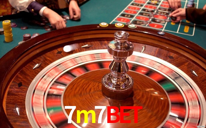 Torneios 7m7bet
