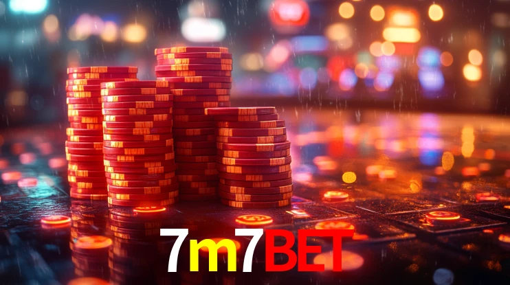 7m7bet login