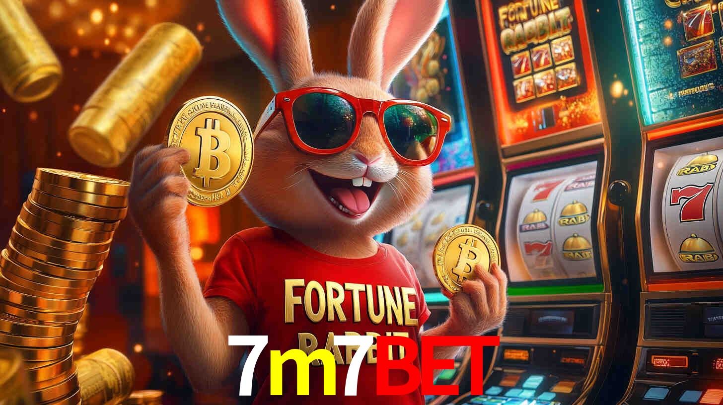 Apostas Esportivas na 7m7bet: Um Guia Completo