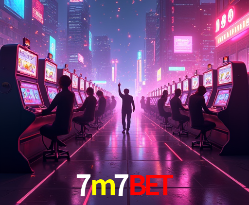 Mesa de Blackjack 7m7bet
