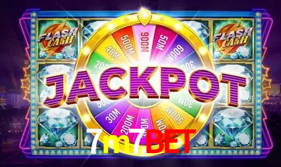 Descubra o Mundo do Cassino Online com 7m7bet