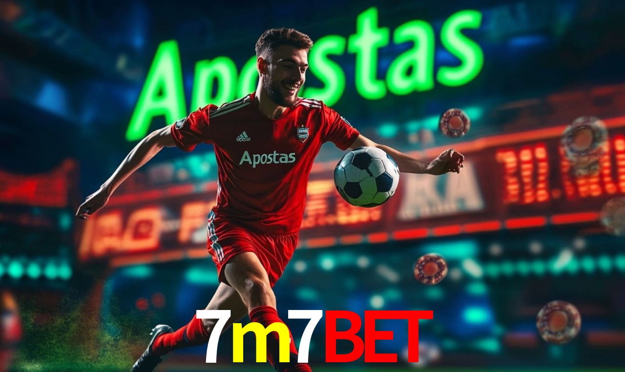 PIX Instantâneo 7m7bet