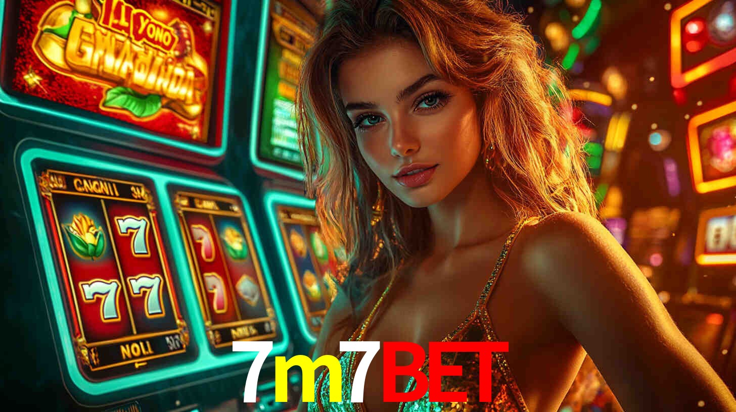 Welcome Bonus 7m7bet