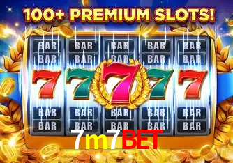 A Emoção da Loteria na 7m7bet: Uma Chance de Mudança de Vida