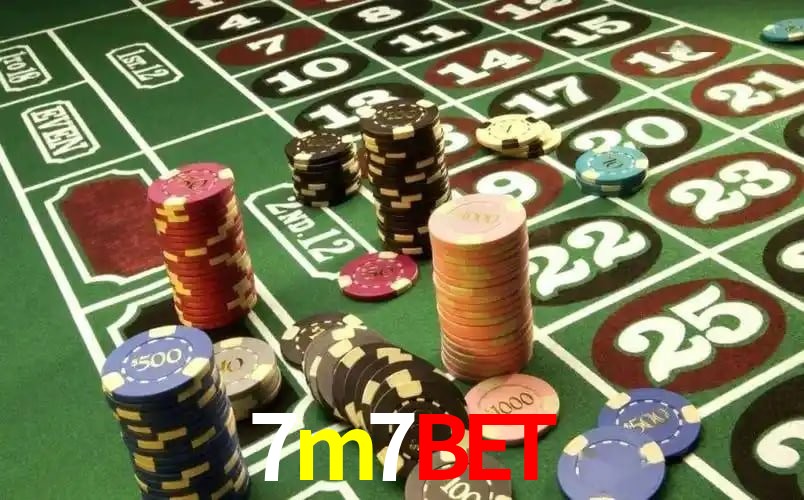Diretório de Jogos 7m7bet