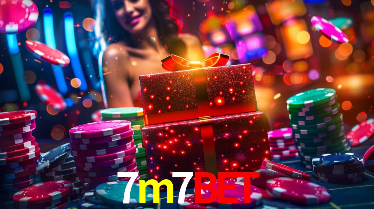 cassino 7m7bet
