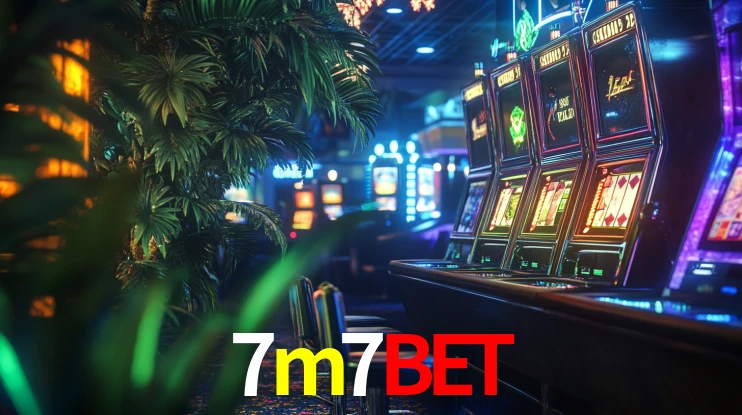 VIP Casino 7m7bet