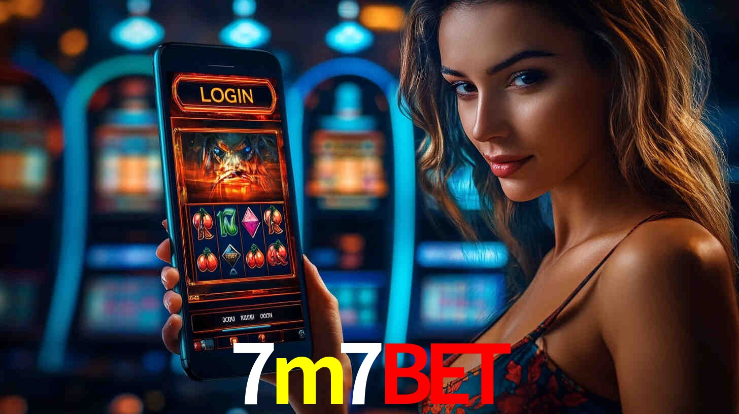 7m7bet login