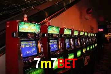 A Experiência Imersiva dos Cassinos Ao Vivo no 7m7bet