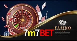 Estatísticas Esportivas 7m7bet