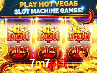 Desvendando o Mundo dos Jogos Virtuais na 7m7bet