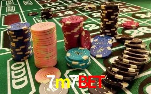 APP oficial da 7m7bet para mobile
