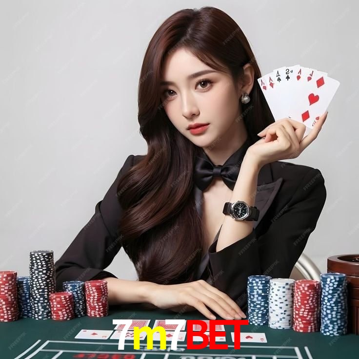 Promoção Relâmpago 7m7bet