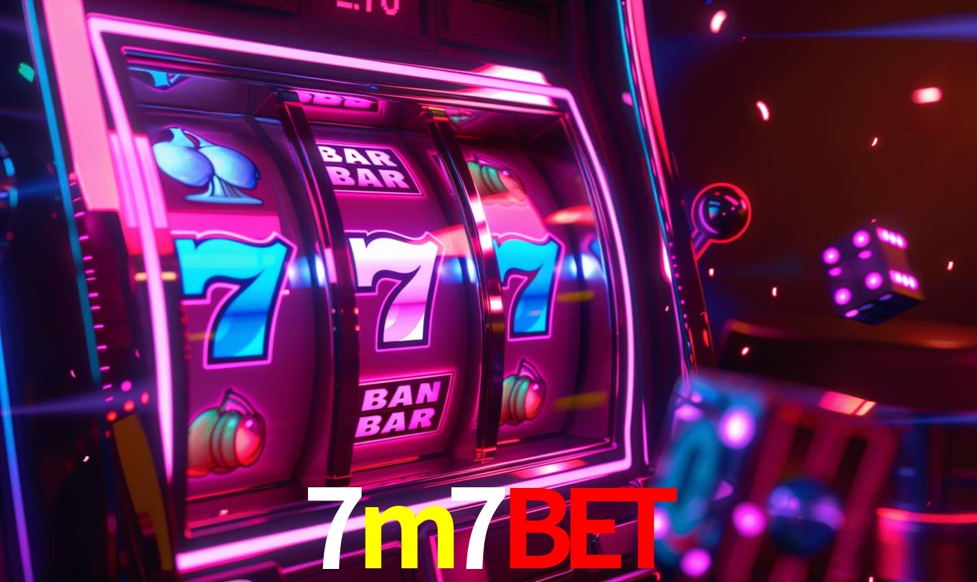 A Emoção da Loteria na 7m7bet: Uma Chance de Mudança de Vida