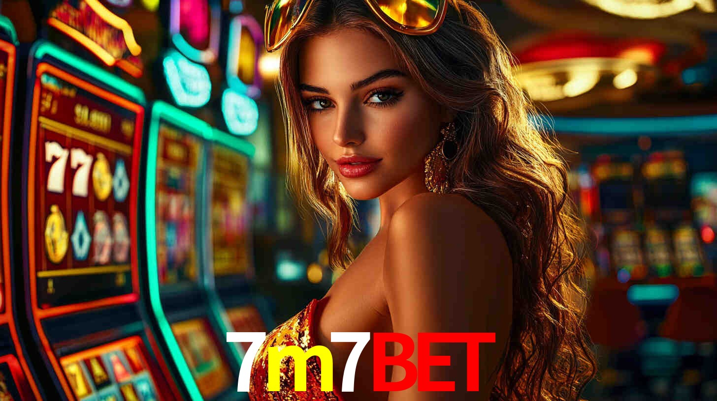 Daily Bonuses 7m7bet
