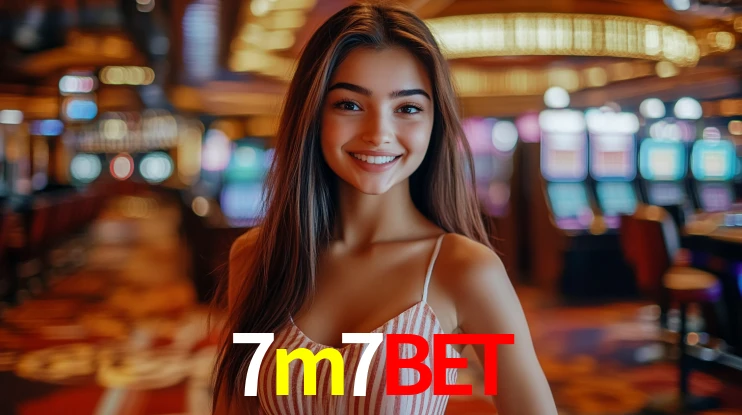 Premium Interface 7m7bet