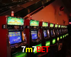 Flash Promotion 7m7bet